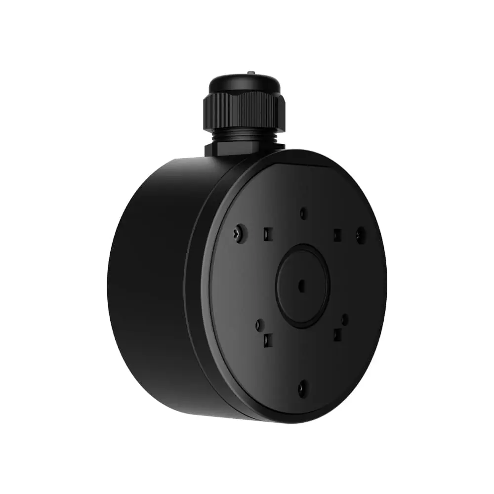Коробка для кріплення камери Ajax JunctionBox black